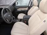 2010 Hyundai Santa Fe photo